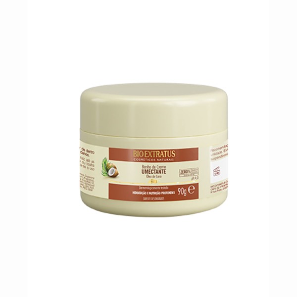 Encontraproduto.com.br - Banho de Creme Umectante 90g