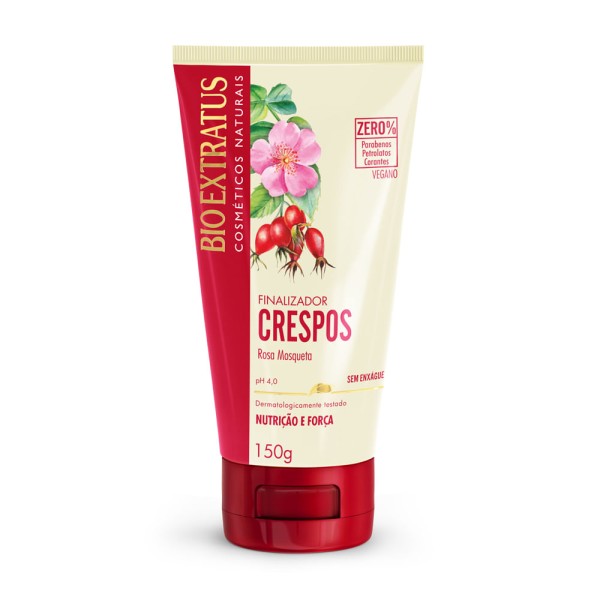 Encontraproduto.com.br - Finalizador Crespos 150g