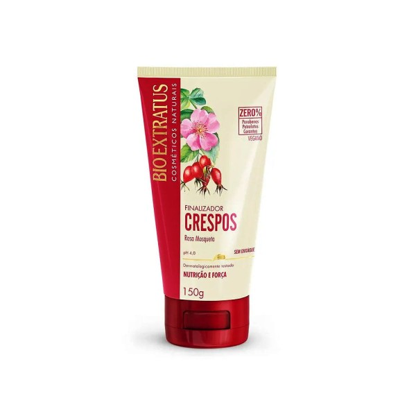 Encontraproduto.com.br - Finalizador Crespos 150g
