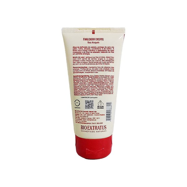 Encontraproduto.com.br - Finalizador Crespos 150g