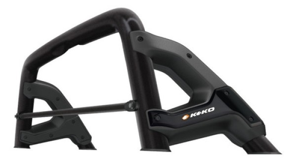 CAPOTA RETRÁTIL  AUTOMÁTICA  AMAROK CD 10/22 KEKO