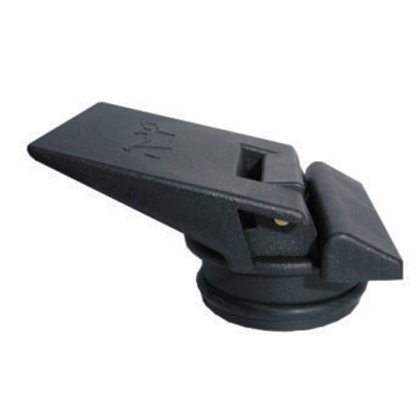Encontraproduto.com.br - TAMPA OLEO MOTOR  TEMPRA /TIPO/BRAVA 16 PALIO/SIENA - FL23.028