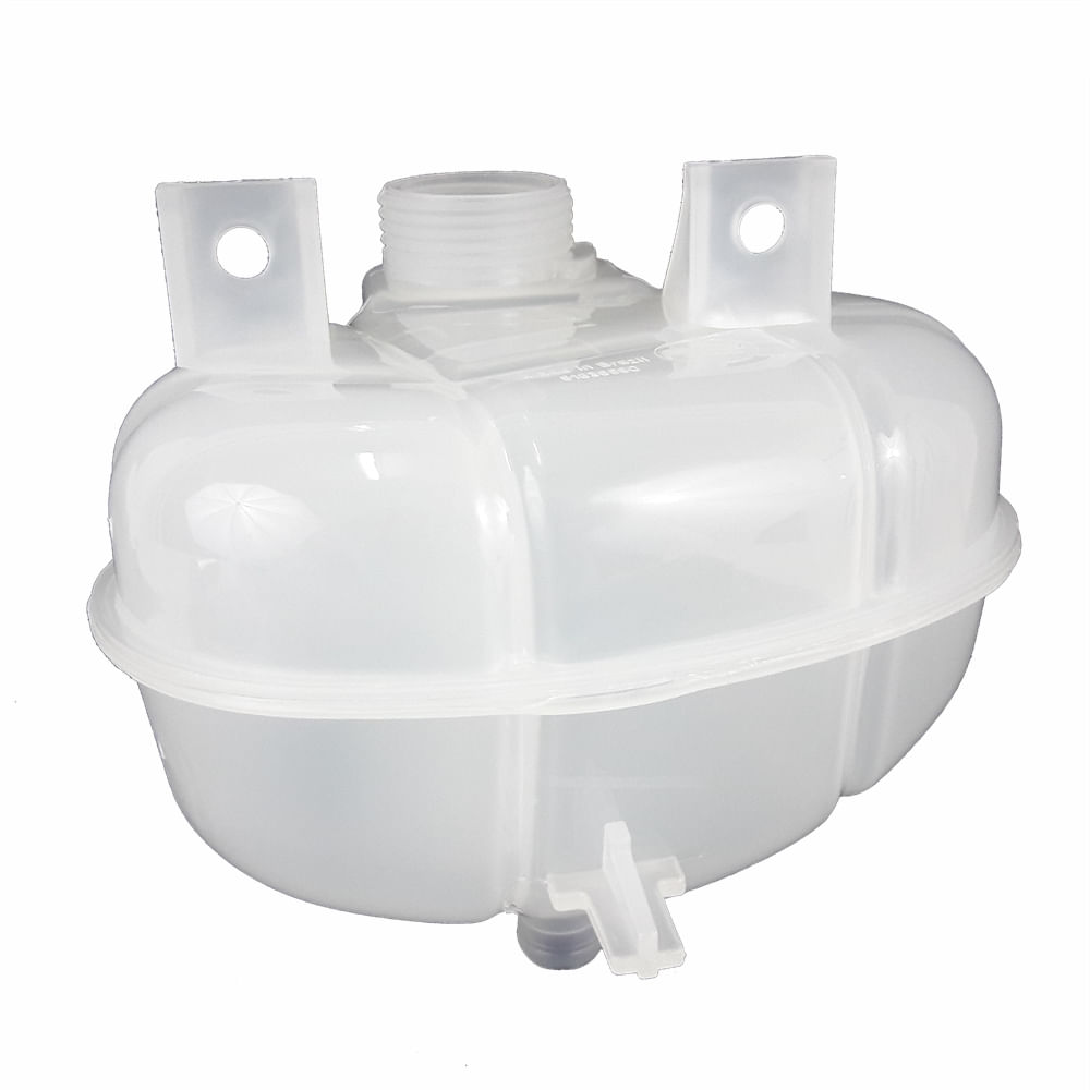 Encontraproduto.com.br - Reservatório do Radiador Palio 2012 em Diante Uno 2010 em Diante Fiorino 2014 em Diante Grand Siena 2012 em Diante Motores 1.0 e 1.4 Fire Evo Flex