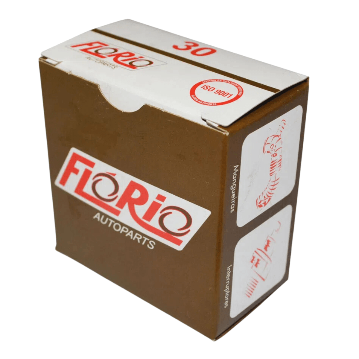 Encontraproduto.com.br - Tampa Óleo Fiat Strada 2003 a 2012 - 196721 - 23081