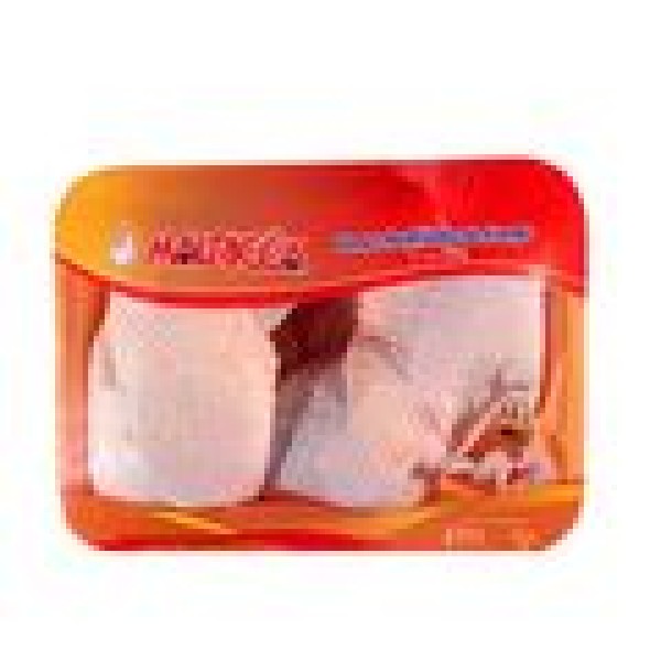 Encontraproduto.com.br - Coxa com Sobrecoxa Resfriado Mauricea 700g