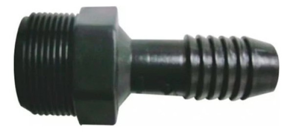 Encontraproduto.com.br - Adaptador Interno Elastobor Polietileno com Redução 1 X 3/4