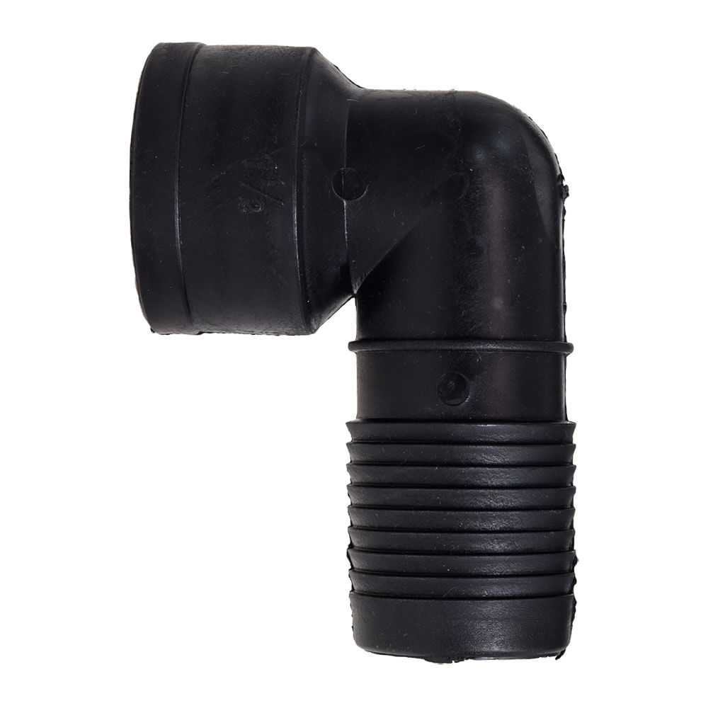 Encontraproduto.com.br - Joelho Interno Elastobor Polietileno 1,1/2