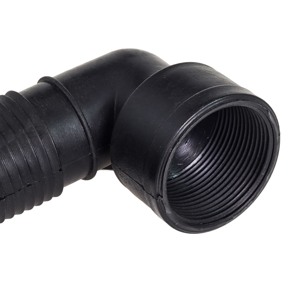 Encontraproduto.com.br - Joelho Interno Elastobor Polietileno 1,1/2