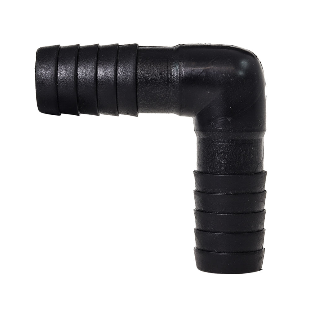 Encontraproduto.com.br - Joelho Duplo Elastobor Polietileno 1/2