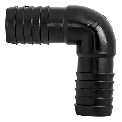 Encontraproduto.com.br - Joelho Duplo Elastobor Polietileno 1/2
