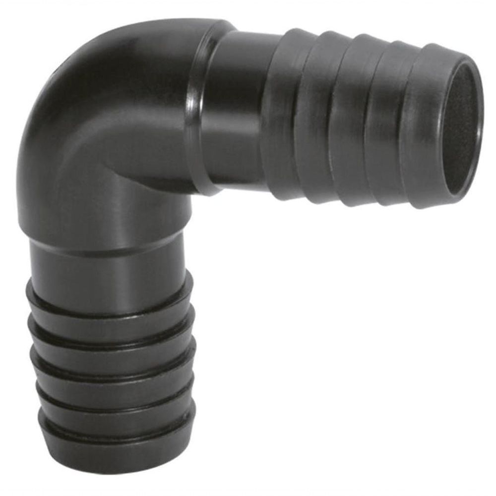 Encontraproduto.com.br - Joelho Duplo Elastobor Polietileno 1/2