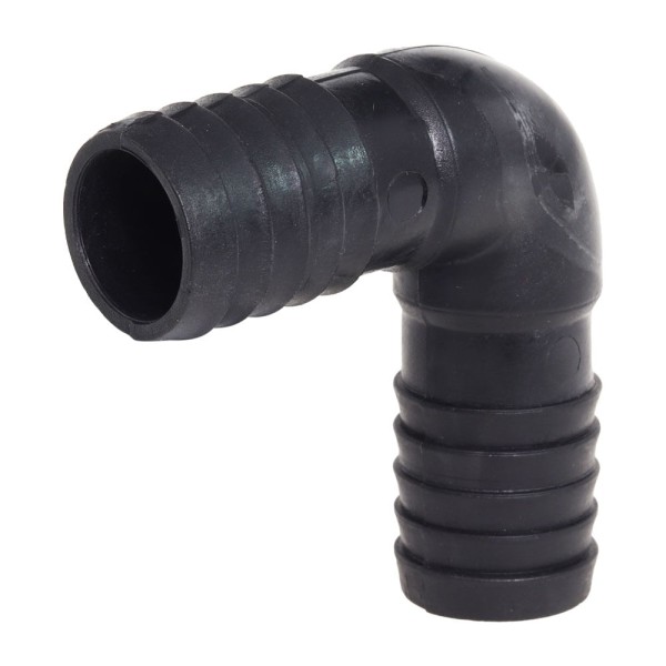 Encontraproduto.com.br - Joelho Duplo Elastobor Polietileno 3/4