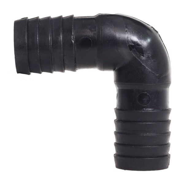 Encontraproduto.com.br - Joelho Duplo Elastobor Polietileno 3/4