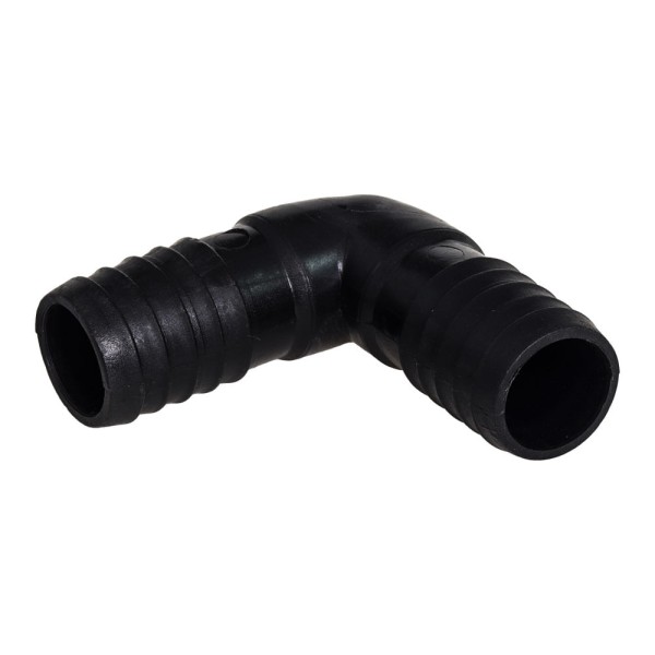 Encontraproduto.com.br - Joelho Duplo Elastobor Polietileno 3/4