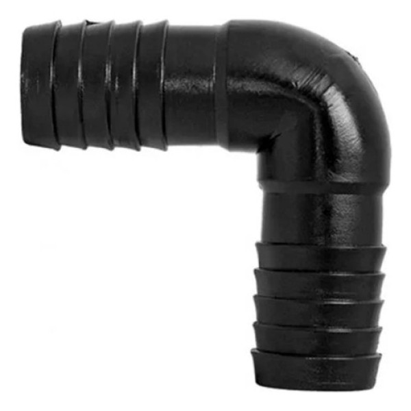 Encontraproduto.com.br - Joelho Duplo Elastobor Polietileno 3/4
