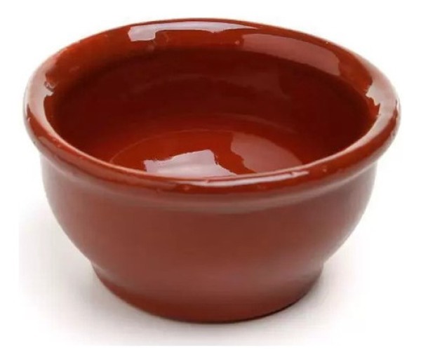Panela De Barro Nº 1