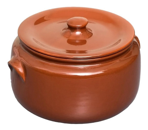 Encontraproduto.com.br - CACAROLA CM N3 13X19 3LT C/ASA REF1703
