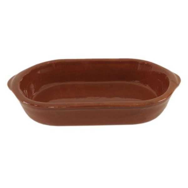 Encontraproduto.com.br - ASSADEIRA VM N0 13X22 650ML REF1802
