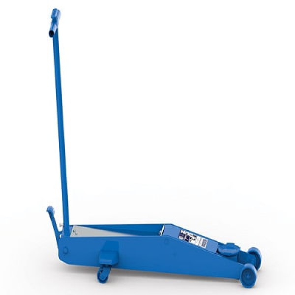 Encontraproduto.com.br - Macaco Jacaré 2 Toneladas Roda de Ferro J2200 - Bovenau