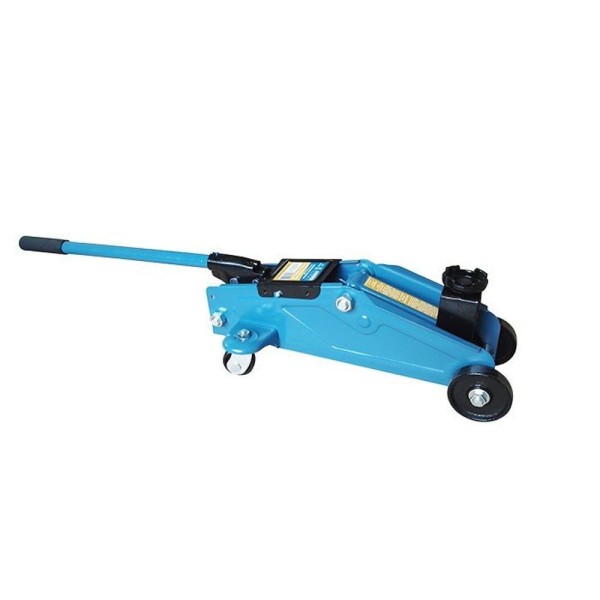 Encontraproduto.com.br - Macaco Jacaré - Mini - 2 Toneladas - Com Maleta - Riosul