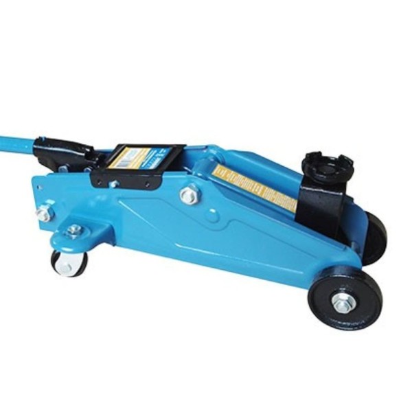 Encontraproduto.com.br - Macaco Jacaré - Mini - 2 Toneladas - Com Maleta - Riosul