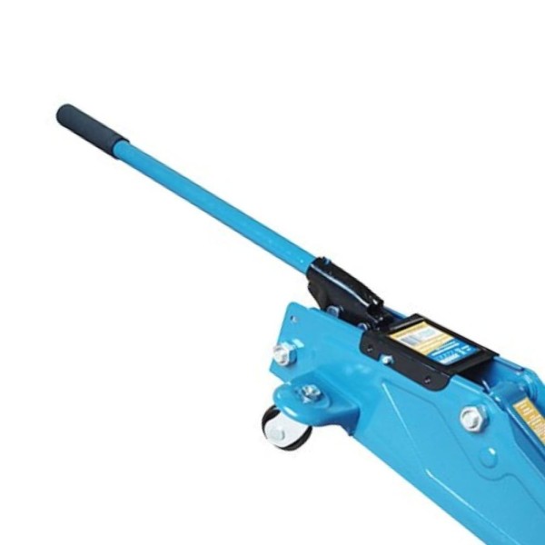 Encontraproduto.com.br - Macaco Jacaré - Mini - 2 Toneladas - Com Maleta - Riosul