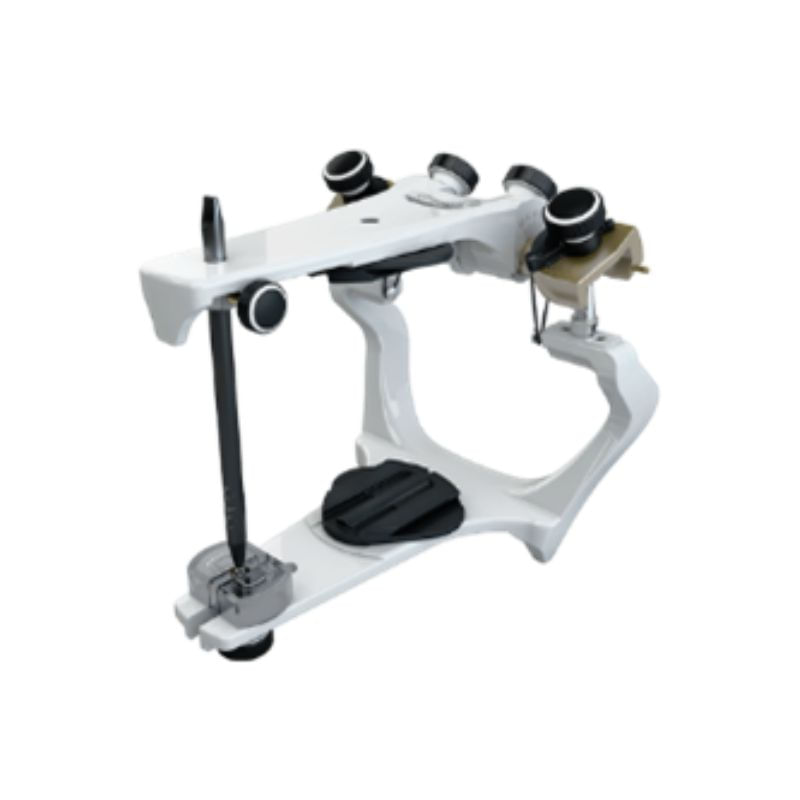 Encontraproduto.com.br - Articulador 4000S sem Arco Standard e com Estojo - Bio-Art