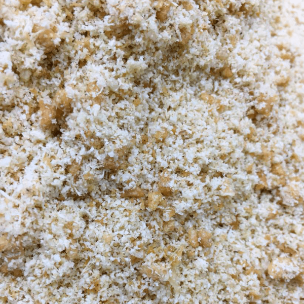 Farofa de Soja 100g