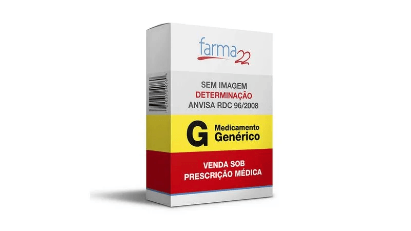 Encontraproduto.com.br - Carvedilol 25mg Genérico Biolab 30 Comprimidos