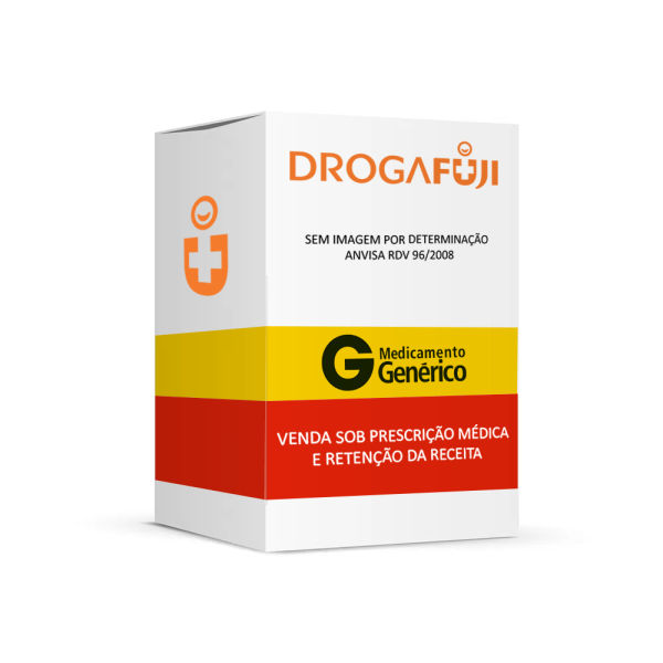 Paracetamol E Fosfato De Codeína 500mg/30mg 24 Comprimidos Actavis
