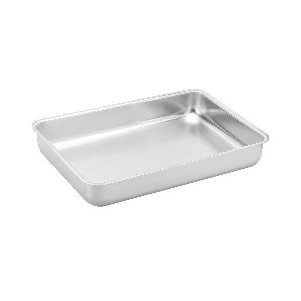Forma Retangular Alumínio 33cm - PANELUX
