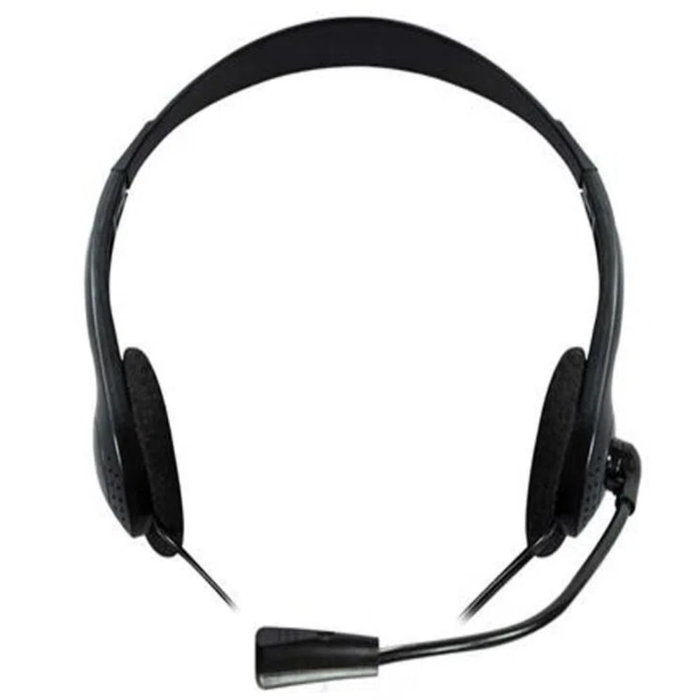 Encontraproduto.com.br - Headset com Microfone Multilaser PH002