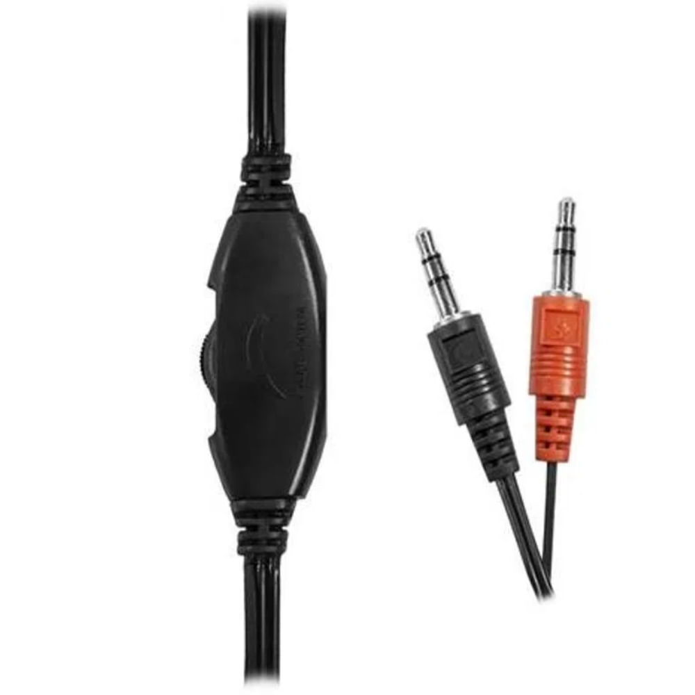 Encontraproduto.com.br - Headset com Microfone Multilaser PH002