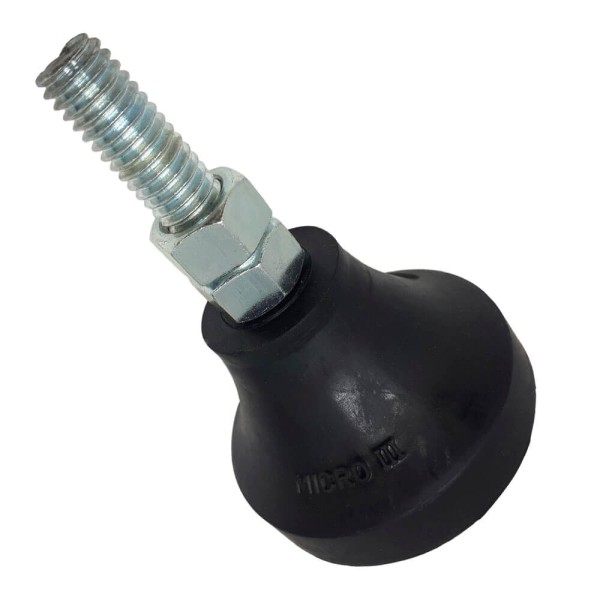 Encontraproduto.com.br - Amortecedor Micro III Vibra Stop 1/2