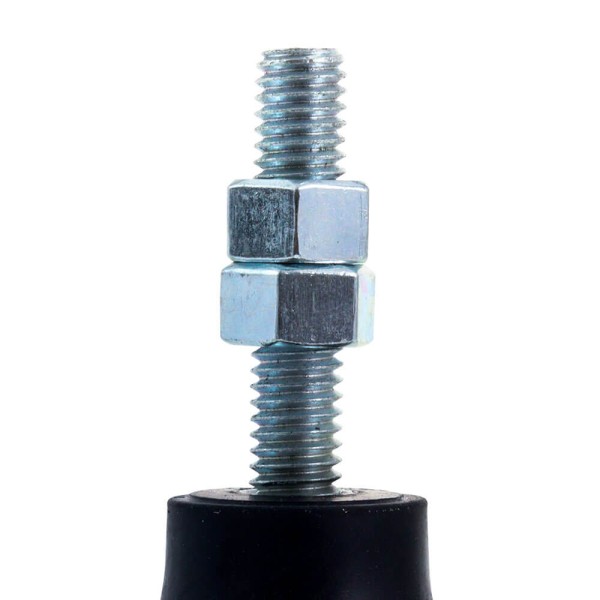 Encontraproduto.com.br - Vibra Stop Micro Ii - 3/8 * Diam.  55,00Mm
