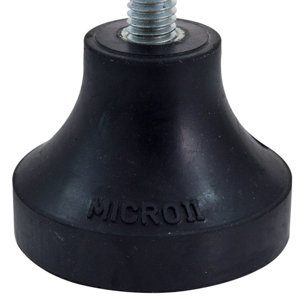 Encontraproduto.com.br - Vibra Stop Micro Ii - 3/8 * Diam.  55,00Mm