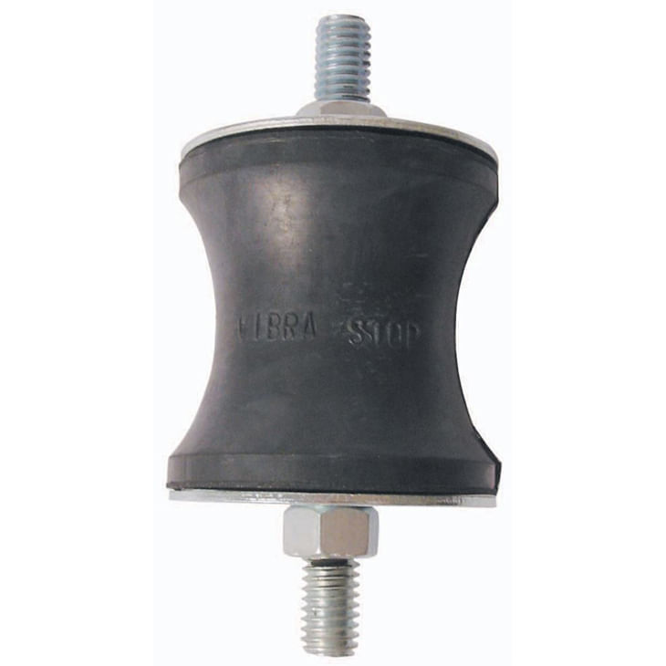 Vibra Stop Coxim Nº 3 1/2