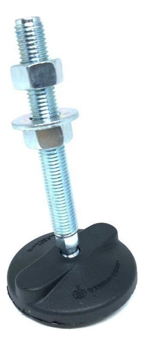 Amortecedor Articulado II Vibra Stop 100 KG M16