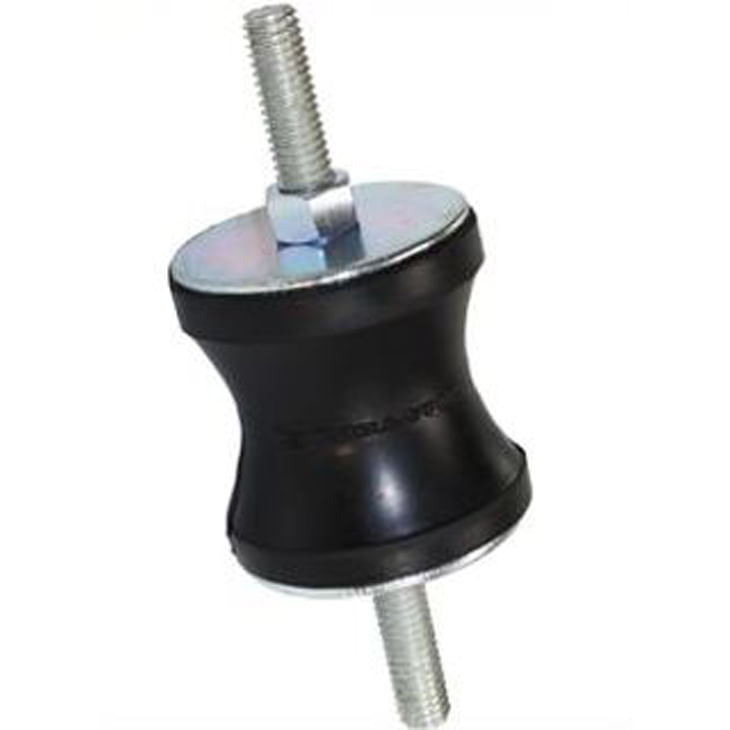 Vibra Stop Coxim N. 2 - 3/8 * Diam.  50,00Mm
