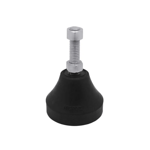 Encontraproduto.com.br - Vibra Stop Micro III - 3/8 * Diam. 70,00MM