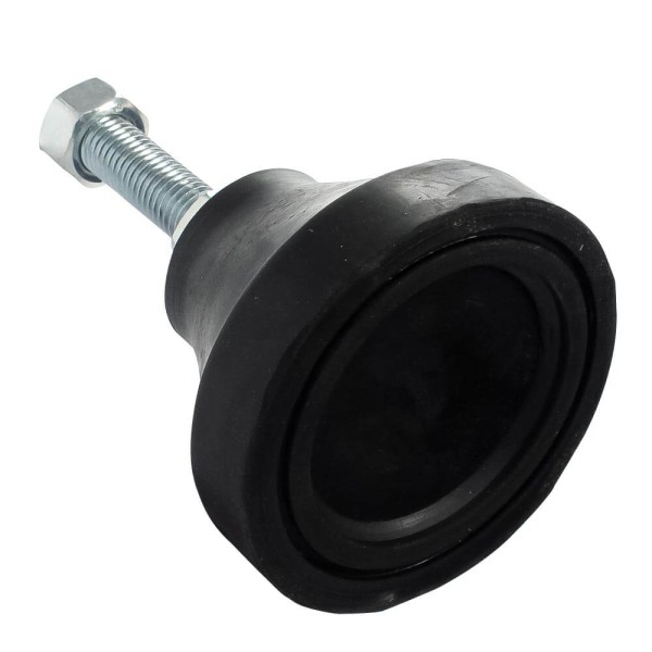 Amortecedor Vibra Stop Micro IV 5/8