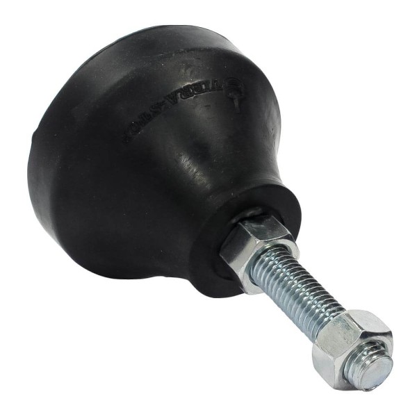 Encontraproduto.com.br - Amortecedor Vibra Stop Micro IV 5/8