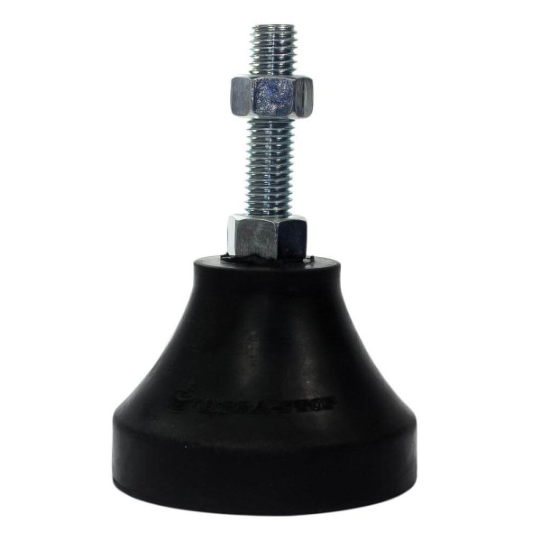 Encontraproduto.com.br - Amortecedor Vibra Stop Micro IV 5/8