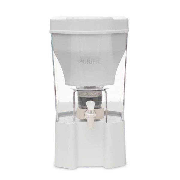 Encontraproduto.com.br - Purific Natureza Cristal Refil Camadas