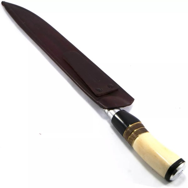 Encontraproduto.com.br - Faca Gaúcha Churrasco 8