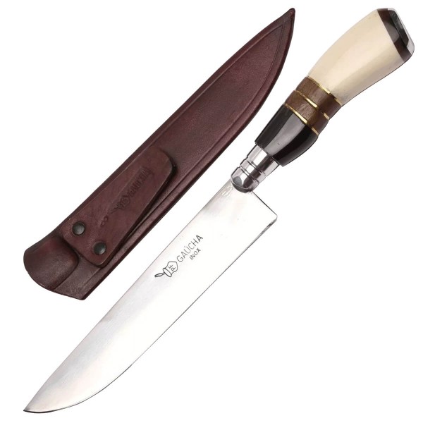 Encontraproduto.com.br - Faca Gaúcha Churrasco 8