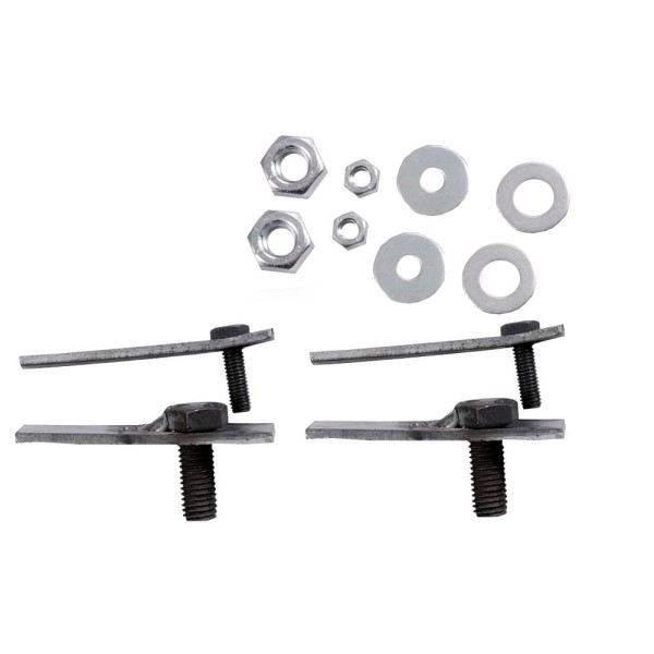 Encontraproduto.com.br - Protetor Carter Vw Spacefox 2013 a 2014 - 176119 - DHF1490