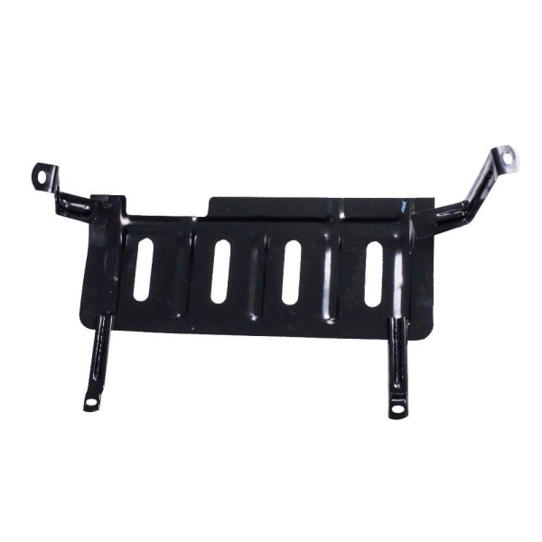 Encontraproduto.com.br - Protetor Carter Vw Spacefox 2013 a 2014 - 176119 - DHF1490