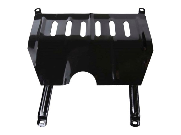 Encontraproduto.com.br - Protetor de carter Peugeot 206 2002 em diante DHF 551