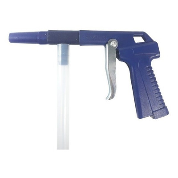 Encontraproduto.com.br - Pistola De Pulverizar Schweers Pl 05 Com Gatilho